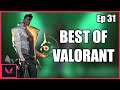 Best of Valorant Clip FR ( gotaga, zerator, pmleek ) Ep 31