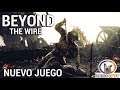 Beyond The Wire - Nuevo Juego de la WW1 y mas Gore - Otra torta a EA y Battlefield