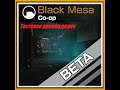 Замутим кооп  в Black Mesa .Black Mesa CO-OP beta часть 1