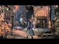 Bloodborne 02 - I'm going to fail D; (Livestream)