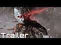 Bloodshot Official Trailer (2020) Vin Diesel Action Movie
