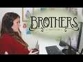 Brothers: A Tale of Two Sons | Chilled Out Game Review [REUPLOAD]