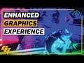 Bugframe - Enhanced Graphics Experience - WARFRAME