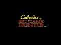 Cabela's Big Game Hunter - PlayStation 2 Game {{playable}} List (PS4 on Ps Vita)