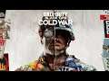 Call of Duty: Black Ops Cold War - First Trailer