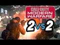 Call of Duty®: Modern Warfare® | #1 | 2v2 'Gunfight' | OPEN ALPHA | PS4 Pro