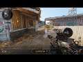 Camping Black Ops Cold War With the Stoner LMG on Acer Nitro5 Gaming Laptop