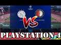 Champions League Ajax vs Feyenoord FIFA 20 PS4