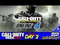 COD Infinite Warfare | ONLINE 4 | 2021 CALL OF DUTY WEEK - DAY 2 (4/26/21)