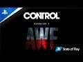 Control | Bande-annonce de l'extension EMA - State of Play - VOSTFR - 4K | PS4