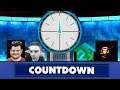 Countdown | Brian/Logan vs. Adam/Elliott