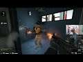 Counter-Strike: Global Offensive Запретная зона [Напарник - Саня Белый] Danger Zone