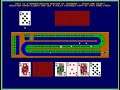 Crazy Eights (version 1.0, 1992, DOS)