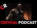 Critical Podcast #262: Zach Snyder's Justice League Discussion!