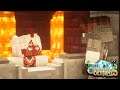 "DAN MEETS RICARRO!" | Origins Of Olympus S3 EP12 | Minecraft Percy Jackson Roleplay