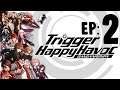 Danganronpa: Trigger Happy Havoc Let's Play #2 - The Ultimate's
