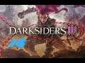 Darksiders 3 [#6] (Алчность) Без комментариев
