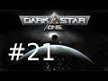 DarkStar One Walkthrough part 21 [No Commentary] - Mui'ghal research station