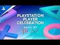 Days of Play 2021 | Player Celebration