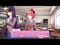 (DDLC+) Hello Yuri #16