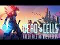 Dead Cells -  First Run Finish | No Boss Cells