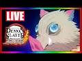 Demon Slayer The Hinokami Chronicles Ranked