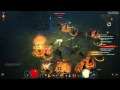 Diablo 3 Gameplay 2689 no commentary