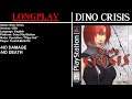 Dino Crisis [USA] (PlayStation) - (Longplay | Operation: Wipe Out)