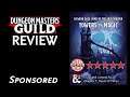 DMs Guild Review - Ythryn Expanded Towers of Magic [Sponsored]