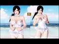 DOA 5 Kokoro Lace Lingerie mod 4K [ Channel Member Request ]