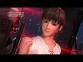 DOA5LR: Time Attack: Solo [Legend] Hitomi -Dual Fist Me Into The Ground! That's The Way I Like It!