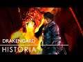 Drakengard | Historia