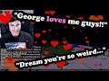 Dream and George gayest moments