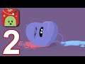 Dumb Ways To Draw - Gameplay Walkthrough part 2 - Levels 18-40 (iOS,Android)