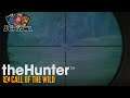 Eine erfolgreiche Jagd!! [Let's Play/german] theHunter: Call of the Wild #010