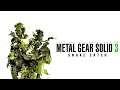 EL JUEGO DE MI VIDA 🐍 - Especial Metal Gear Solid 3: Snake Eater #1