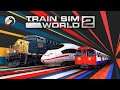 🚄 Első benyomások | Train Sim World 2