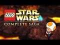 EPIC JEDI MOMENT I LEGO Star Wars: The Complete Saga #1