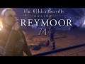ESO - Greymoor [Blind] [Deutsch] Part 74 - Die Heilung der Wölfe