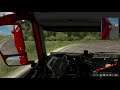 Euro Truck Simulator 2 (1.38.1.0s) (ETS2) - its raining again