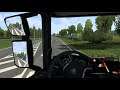 （雑談）Euro Truck Simulator2 20210621