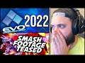 EVO 2022 IN-PERSON CONFIRMED - Smash is back!?