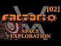 Прохождение Factorio: Space Exploration [02] - Молл