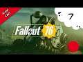 🔴🎮 Fallout 76 (avec kald) - pc - 07