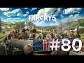 Far Cry 5 #80 "Zeit fürs Abendbrot" Let's Play PS4 Far Cry