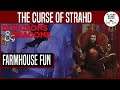 Farmhouse Fun | D&D 5E Curse of Strahd | Episode 30