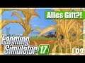 Fies ist Gift - Landwirtschafts Simulator 17 - 102 - miri33, Balui, Items4Sacred