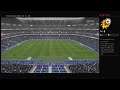 FIFA 16,derby madrileño en liga, Real Madrid mi Atlético Madrid