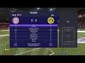 1/2 FC Bayern München - Borussia Dortmund Playstation 5