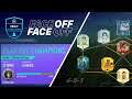 FIFA GLOBAL SERIES FACE-OFF | MY ENTRY | #FIFAFaceOffContest